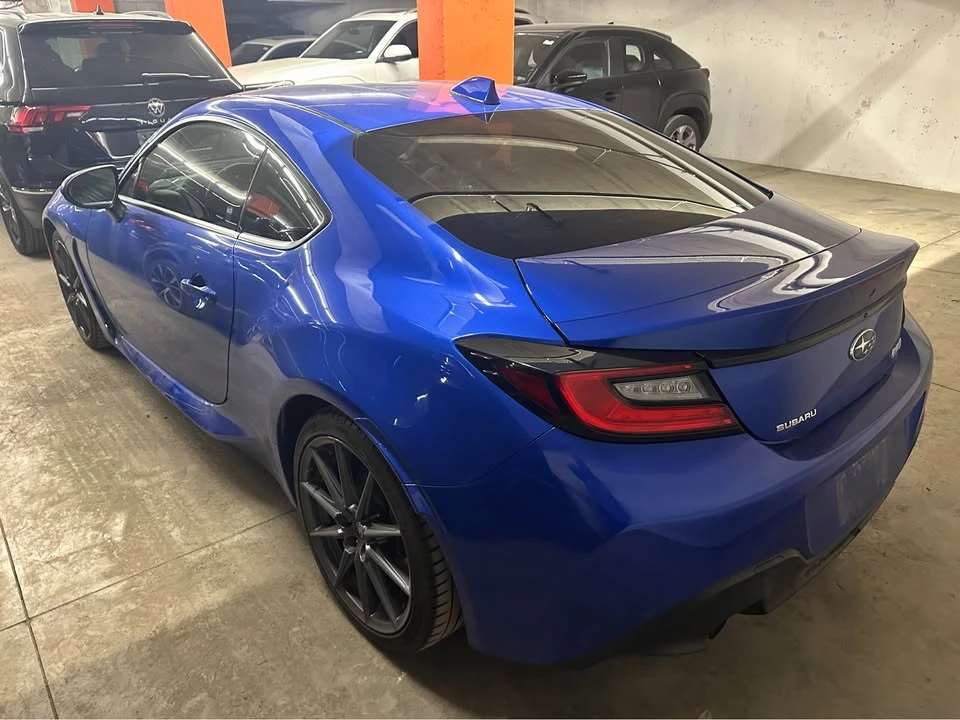 2023 Subaru BRZ 2nd Gen - Image 3 of 8