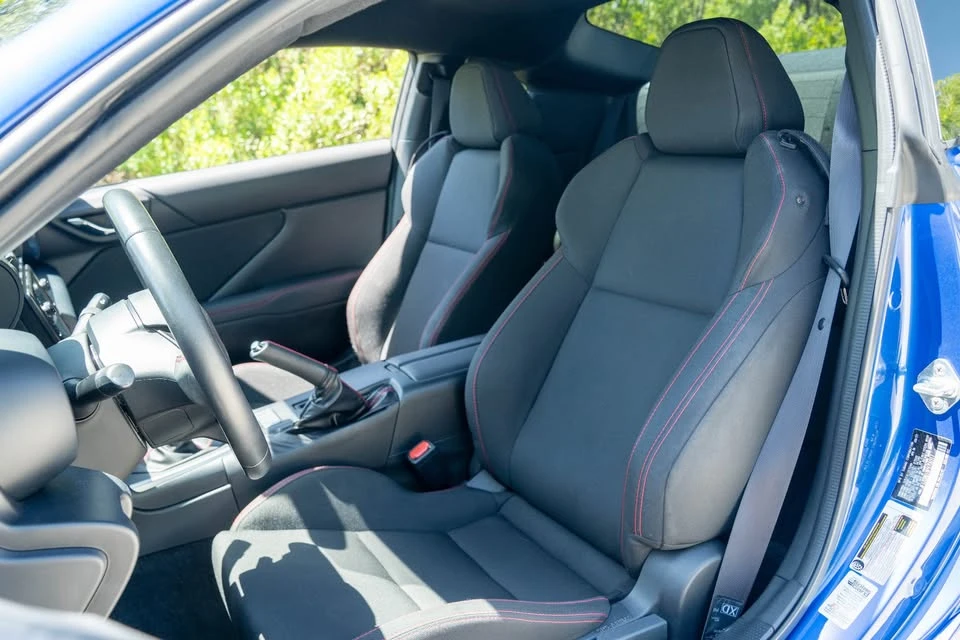 2023 Subaru BRZ 2nd Gen - Image 12 of 19