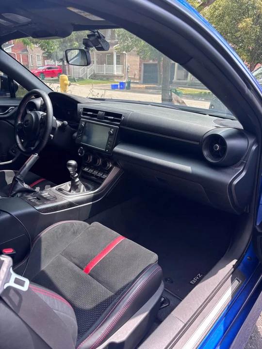 2023 Subaru BRZ 2nd Gen - Image 6 of 8