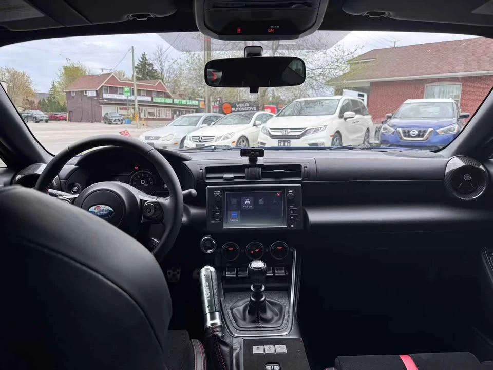 2023 Subaru BRZ 2nd Gen - Image 7 of 9