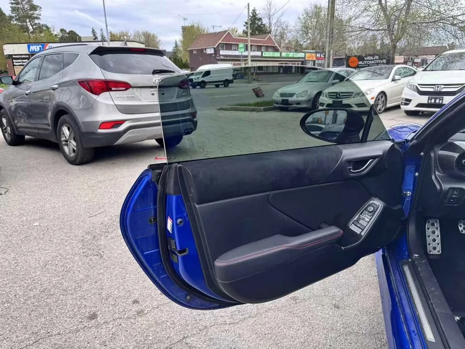 2023 Subaru BRZ 2nd Gen - Image 8 of 9