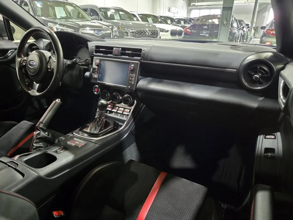 2023 Subaru BRZ 2nd Gen - Image 12 of 14