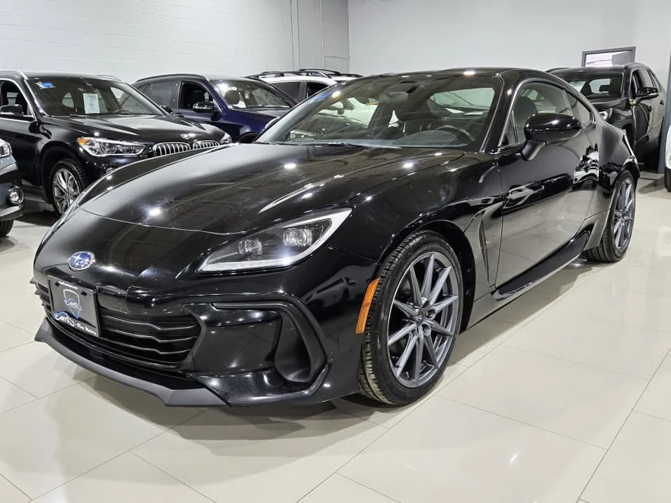 2023 Subaru BRZ 2nd Gen - Image 3 of 14