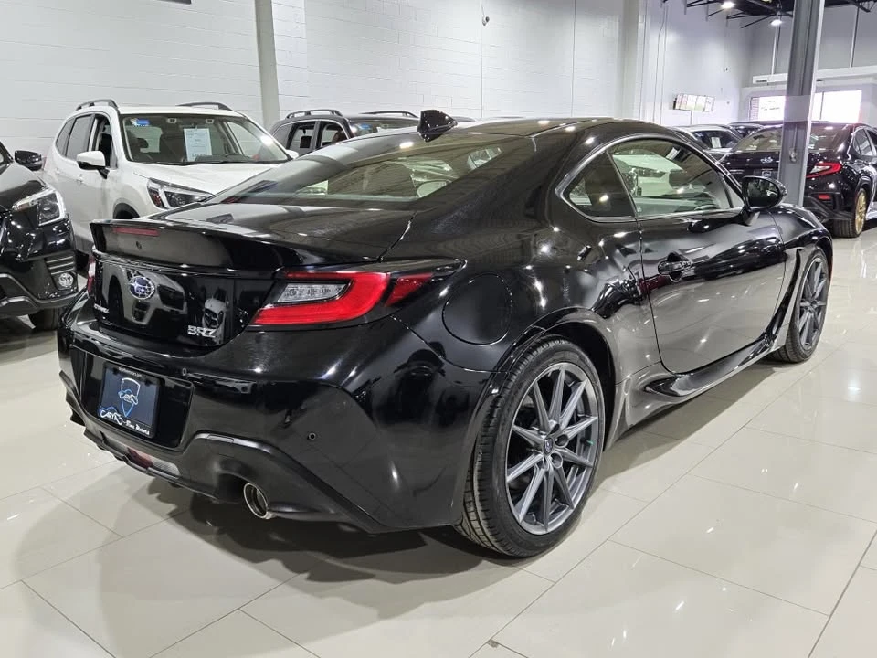2023 Subaru BRZ 2nd Gen - Image 6 of 14