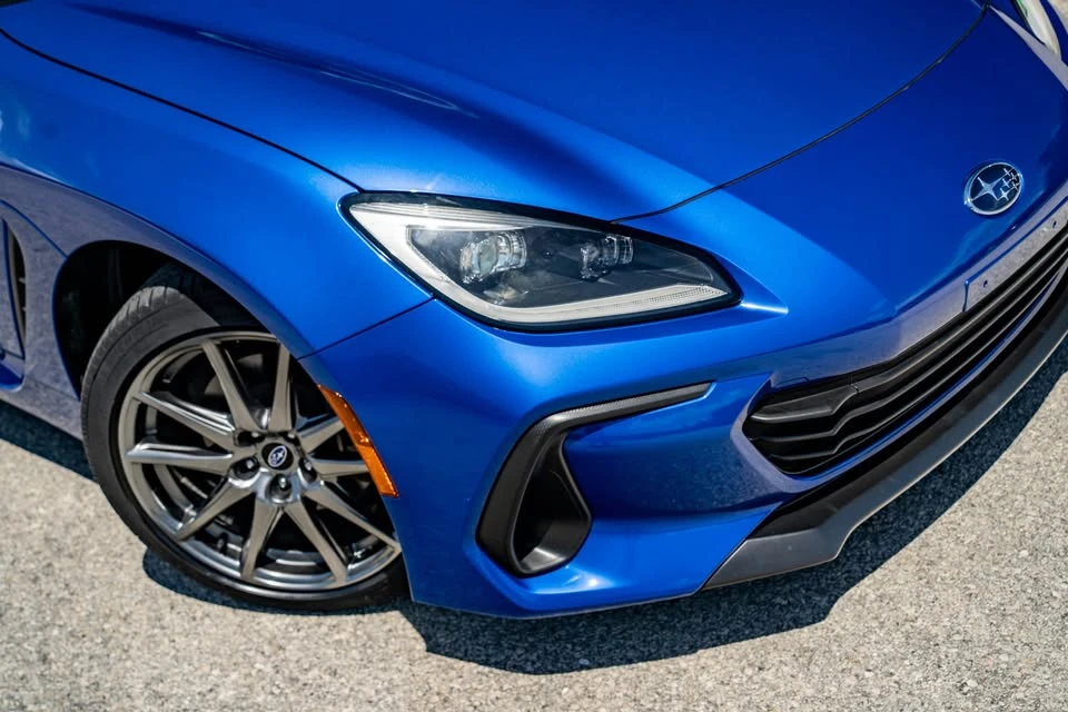 2023 Subaru BRZ 2nd Gen - Image 9 of 19
