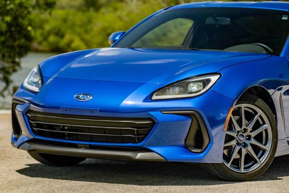 2023 Subaru BRZ 2nd Gen - Image 18 of 19