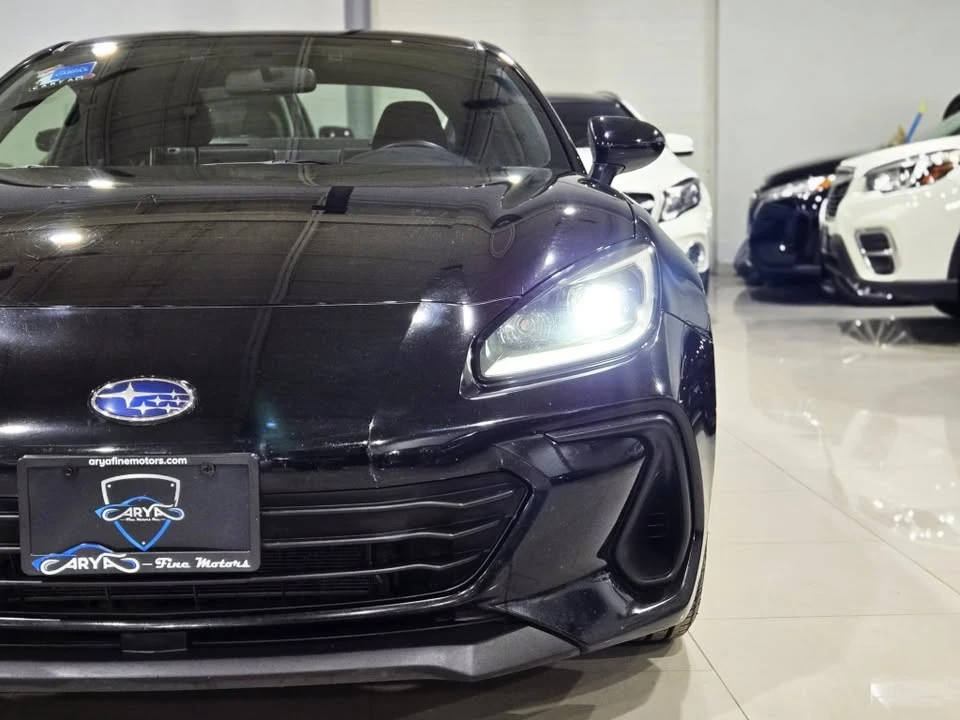 2023 Subaru BRZ 2nd Gen - Image 15 of 15