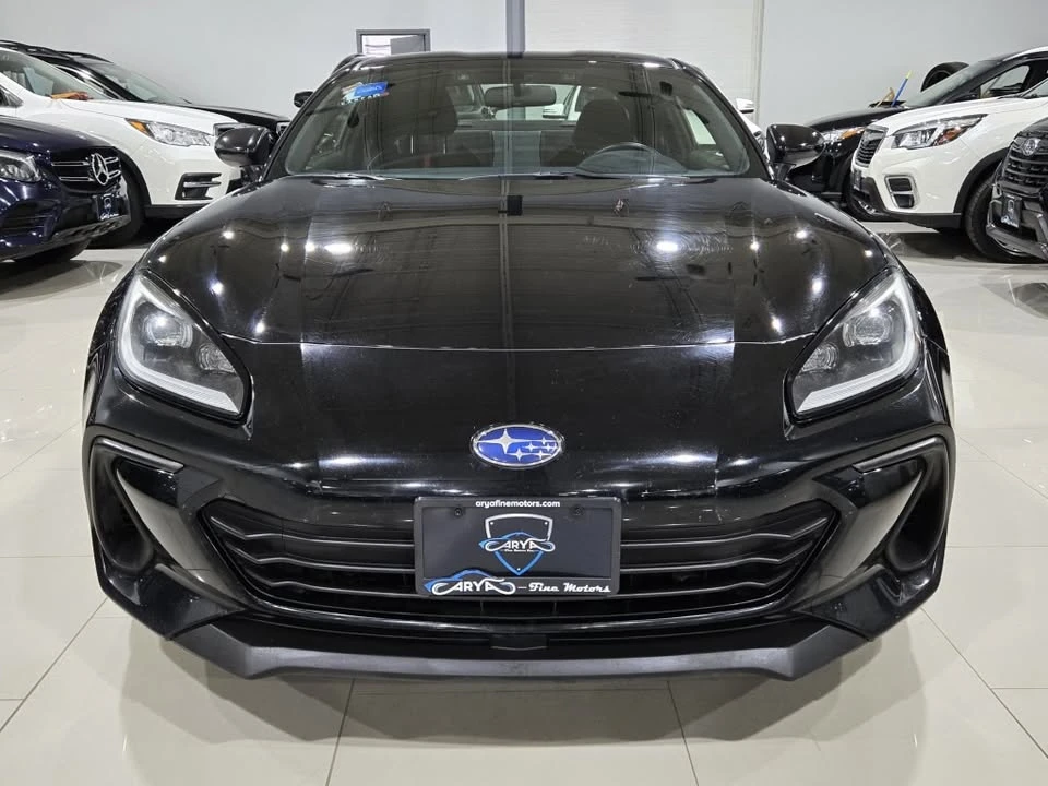 2023 Subaru BRZ 2nd Gen - Image 4 of 15