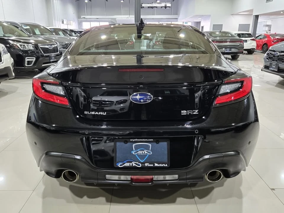 2023 Subaru BRZ 2nd Gen - Image 6 of 15
