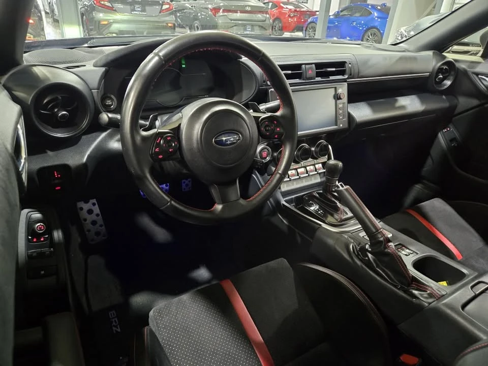 2023 Subaru BRZ 2nd Gen - Image 7 of 14