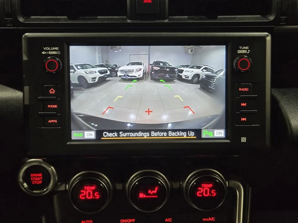 2023 Subaru BRZ 2nd Gen - Image 9 of 15