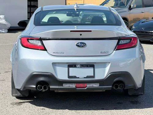 2023 Subaru BRZ 2nd Gen - Image 4 of 10