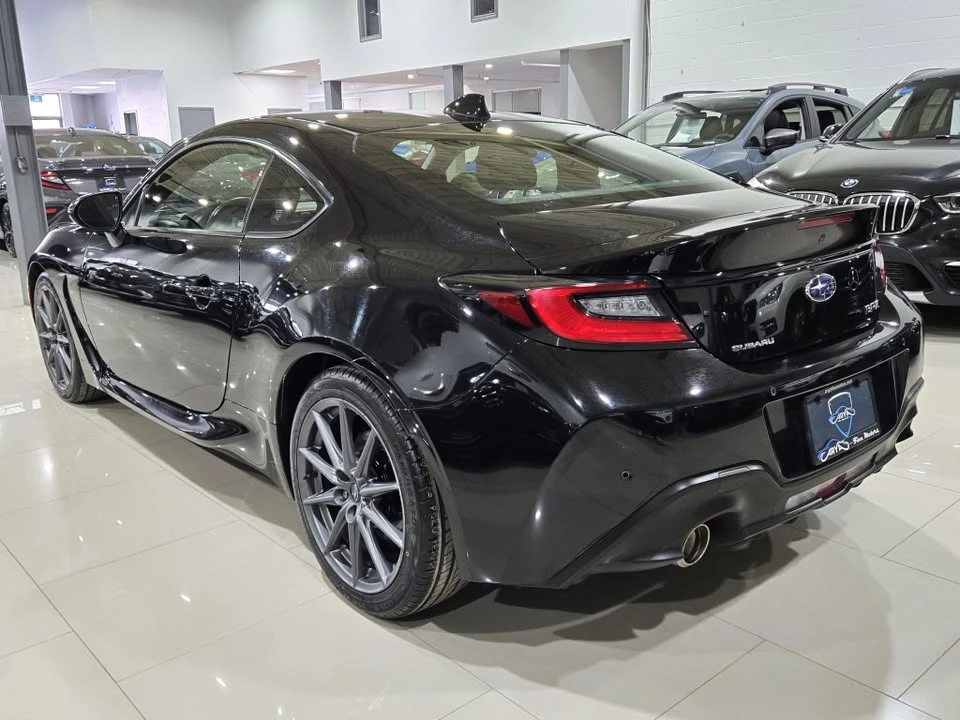 2023 Subaru BRZ 2nd Gen - Image 5 of 15