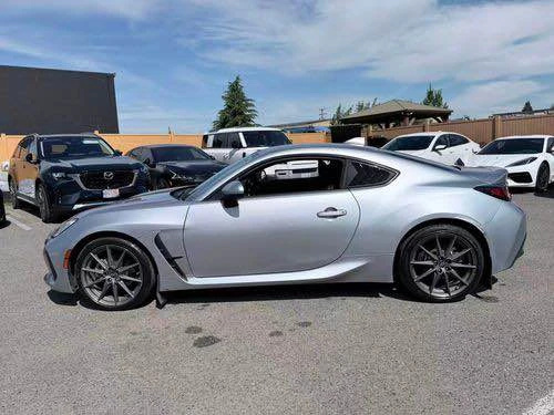 2023 Subaru BRZ 2nd Gen - Image 5 of 10