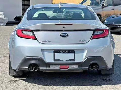 2023 Subaru BRZ Sport-Tech