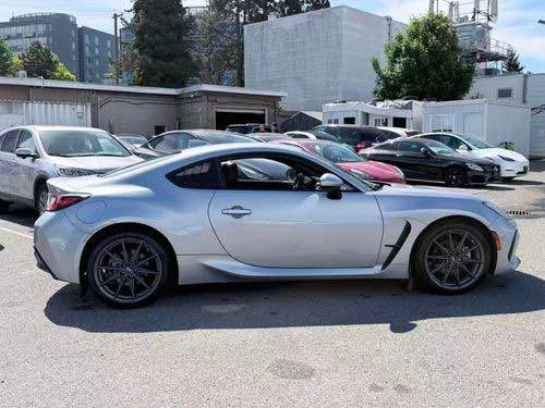 2023 Subaru BRZ 2nd Gen - Image 3 of 10