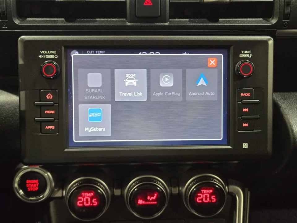 2023 Subaru BRZ 2nd Gen - Image 10 of 15