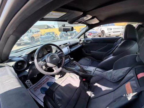 2023 Subaru BRZ 2nd Gen - Image 9 of 10