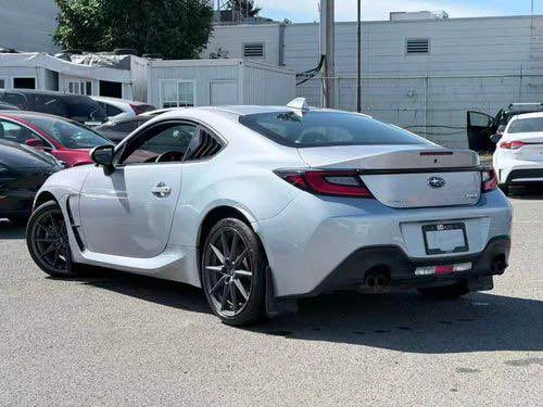 2023 Subaru BRZ 2nd Gen - Image 4 of 9