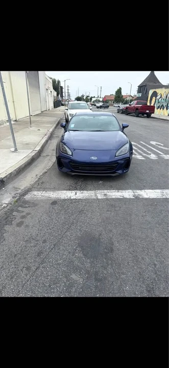 2023 Subaru BRZ 2nd Gen - Image 3 of 9