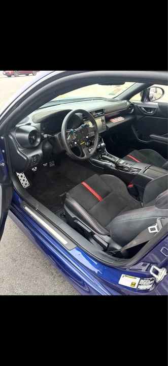 2023 Subaru BRZ 2nd Gen - Image 5 of 9
