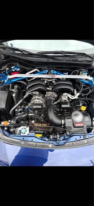 2023 Subaru BRZ 2nd Gen - Image 9 of 9