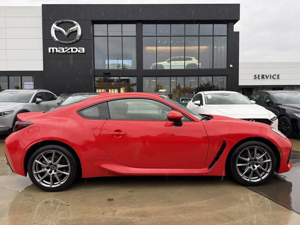 2023 Subaru BRZ 2nd Gen - Image 4 of 19