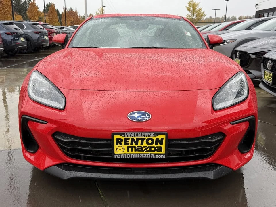 2023 Subaru BRZ 2nd Gen - Image 2 of 19