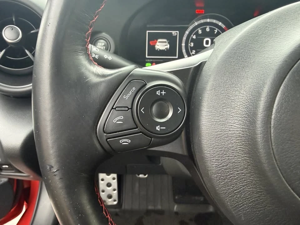 2023 Subaru BRZ 2nd Gen - Image 13 of 19