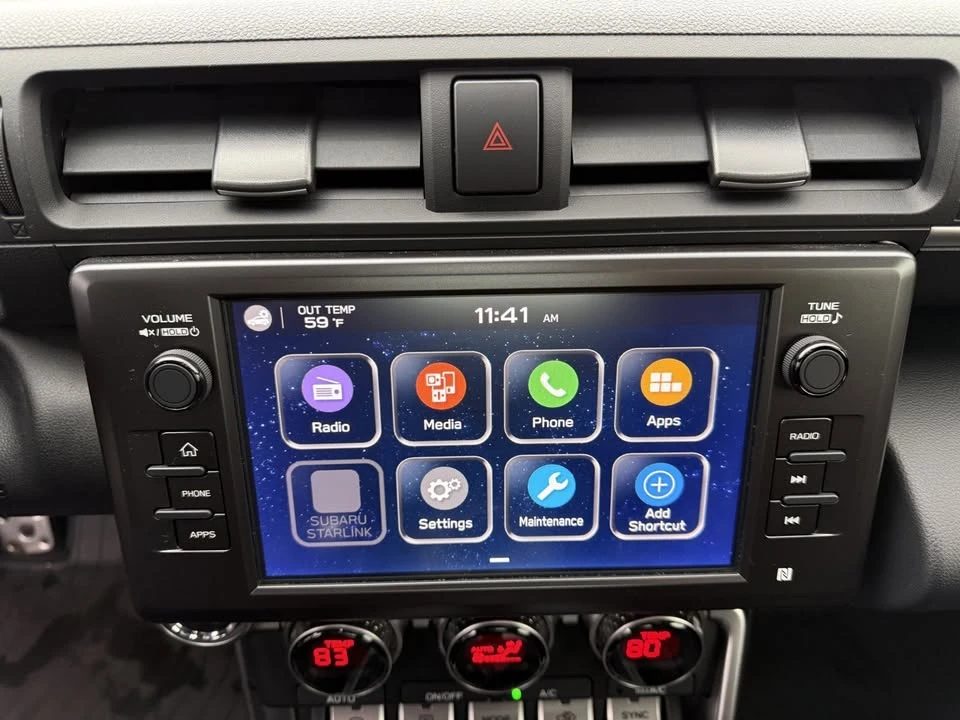 2023 Subaru BRZ 2nd Gen - Image 18 of 19