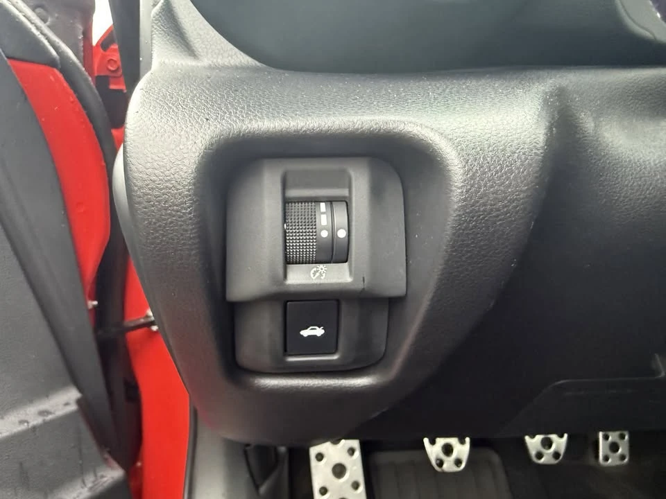2023 Subaru BRZ 2nd Gen - Image 12 of 19