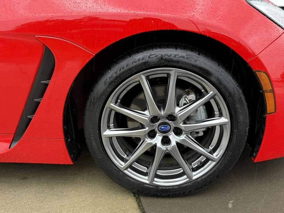 2023 Subaru BRZ 2nd Gen - Image 3 of 19