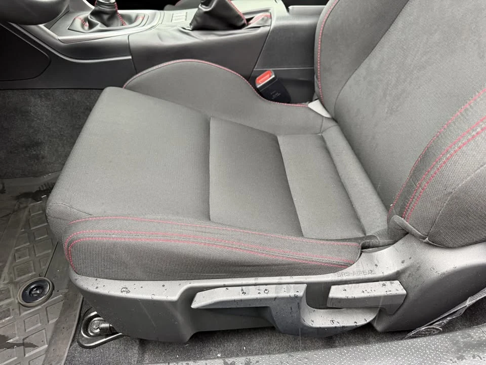 2023 Subaru BRZ 2nd Gen - Image 10 of 19