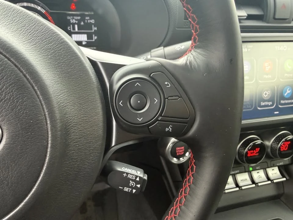 2023 Subaru BRZ 2nd Gen - Image 14 of 19