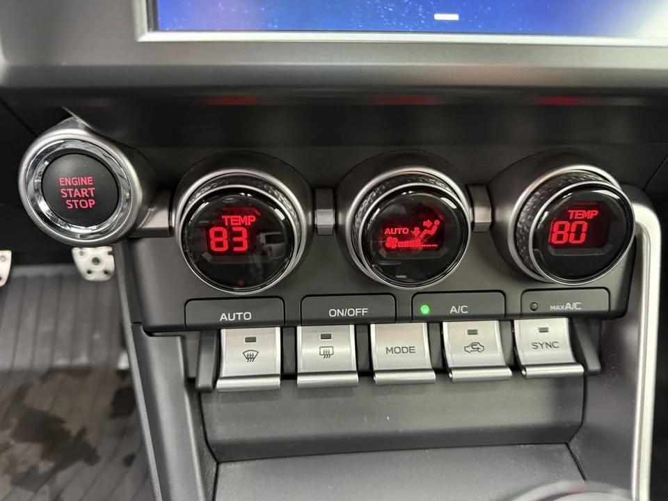 2023 Subaru BRZ 2nd Gen - Image 17 of 19