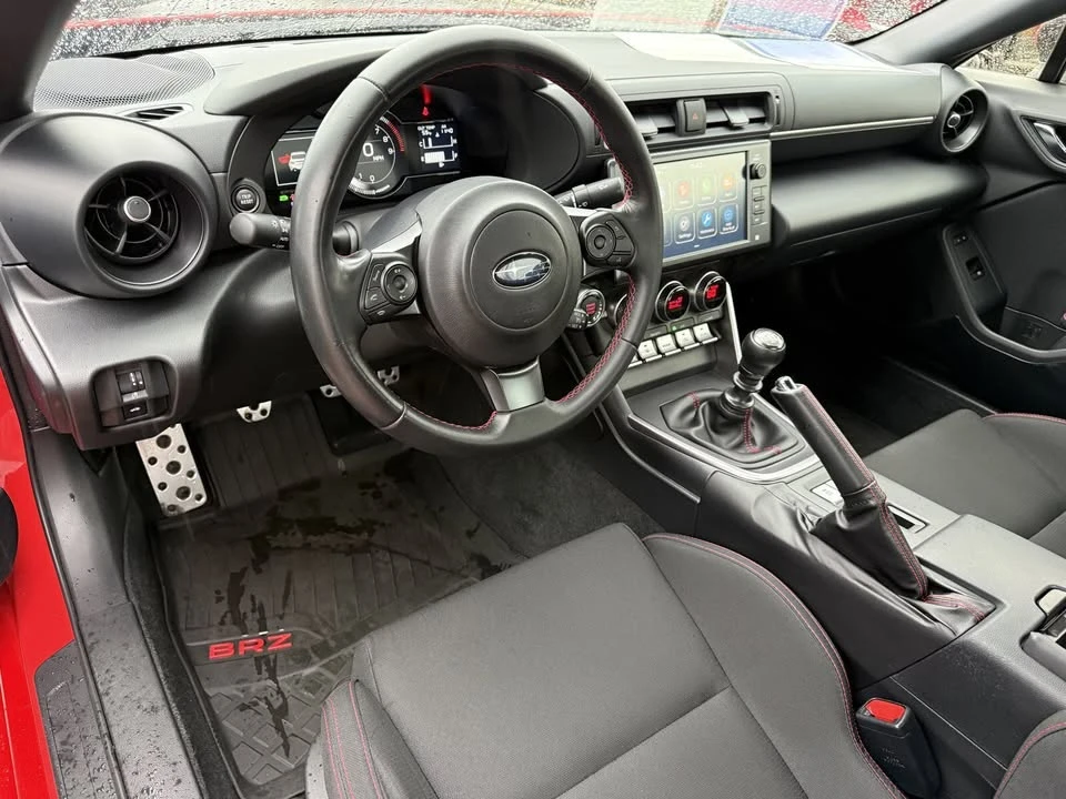 2023 Subaru BRZ 2nd Gen - Image 9 of 19