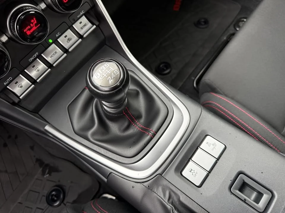 2023 Subaru BRZ 2nd Gen - Image 16 of 19
