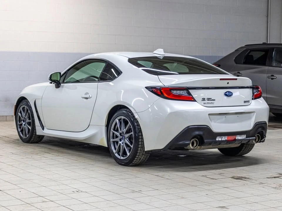 2023 Subaru BRZ 2nd Gen - Image 4 of 20