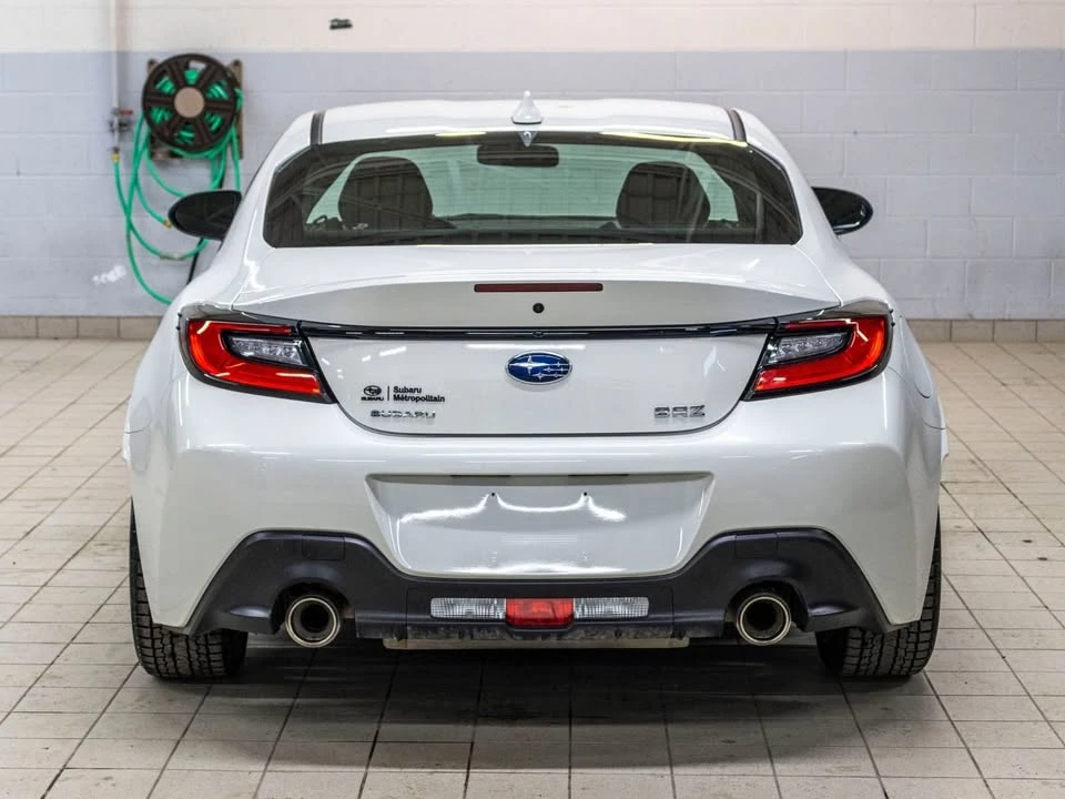 2023 Subaru BRZ 2nd Gen - Image 5 of 20