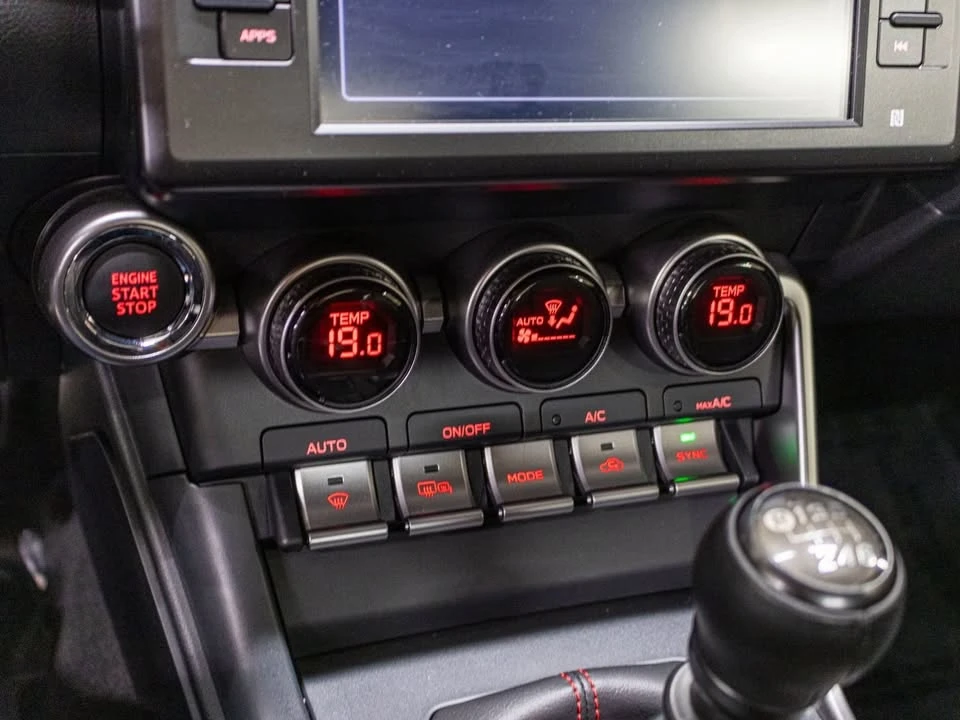 2023 Subaru BRZ 2nd Gen - Image 12 of 20