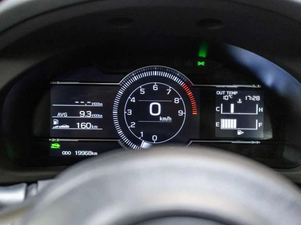 2023 Subaru BRZ 2nd Gen - Image 14 of 20