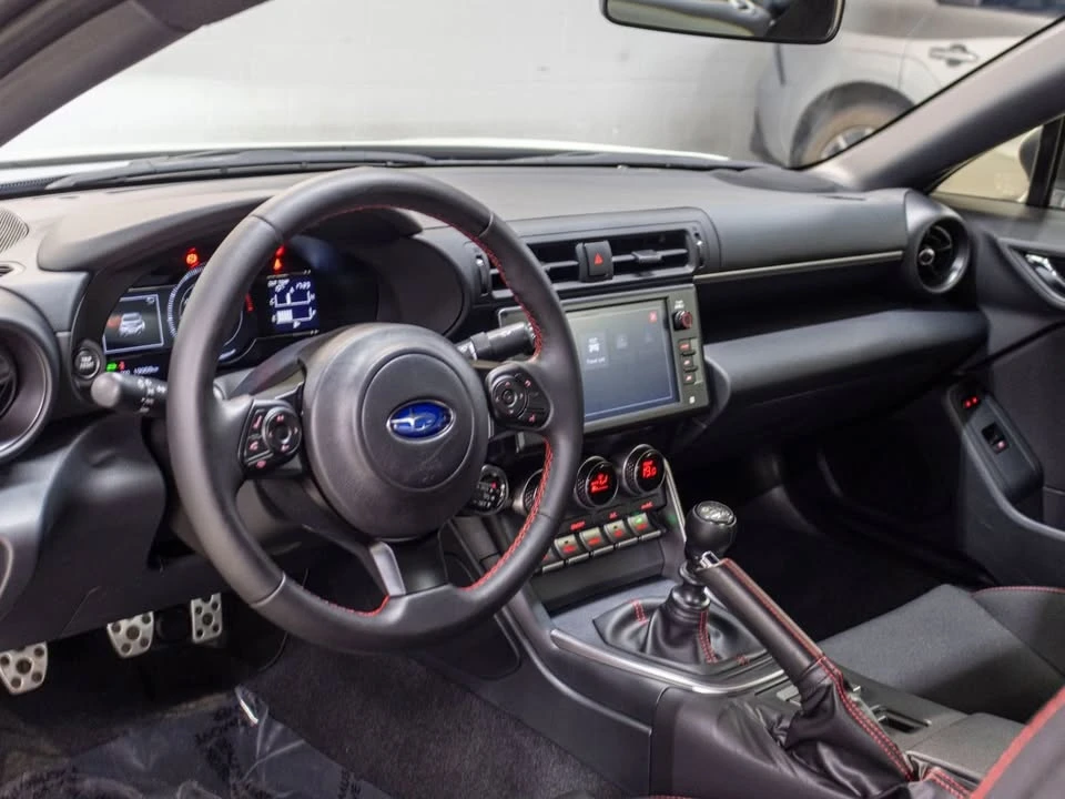 2023 Subaru BRZ 2nd Gen - Image 6 of 20