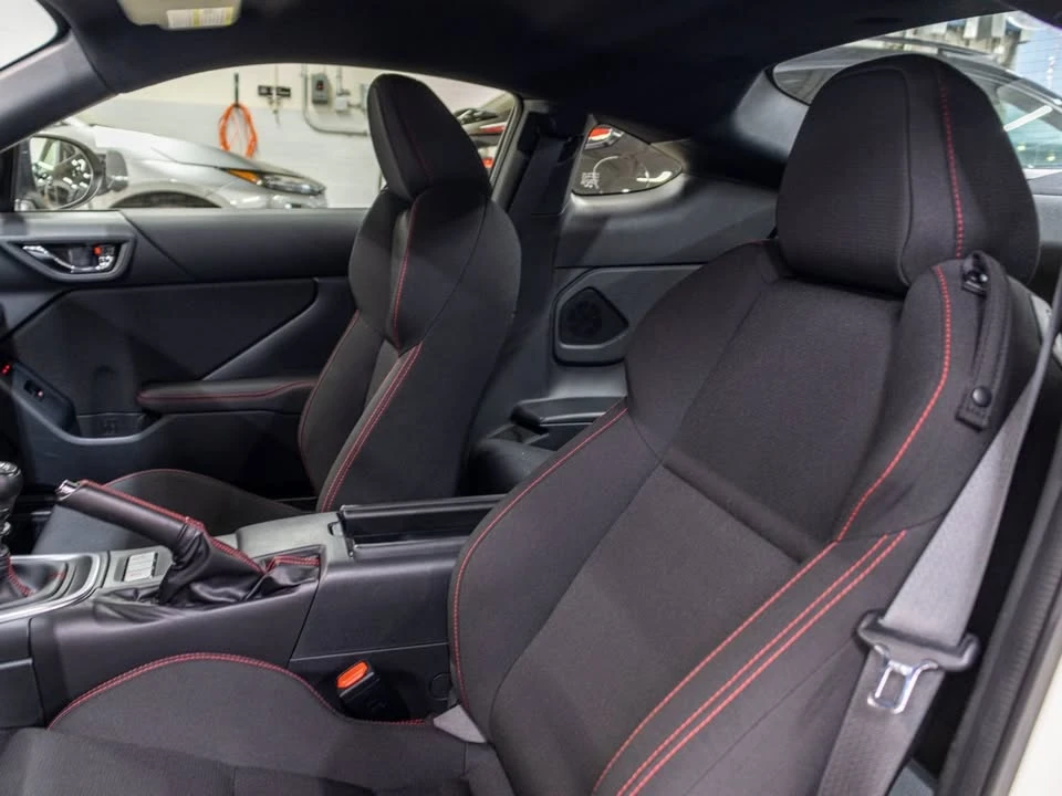 2023 Subaru BRZ 2nd Gen - Image 20 of 20