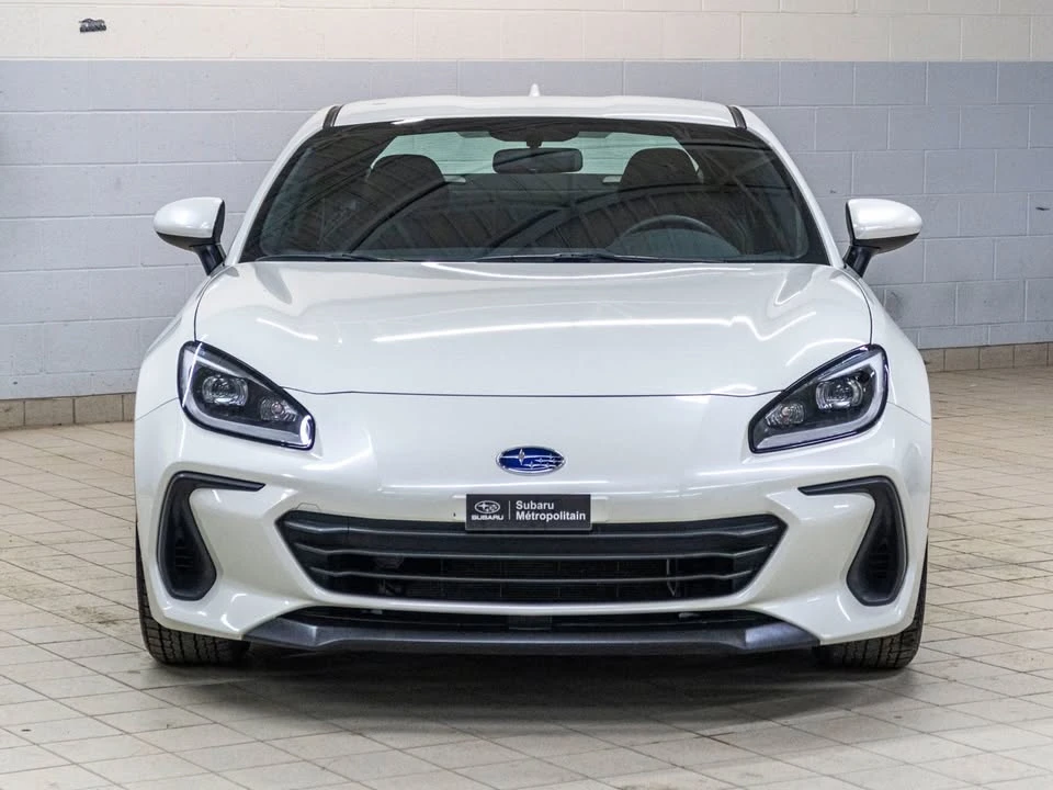 2023 Subaru BRZ 2nd Gen - Image 2 of 20