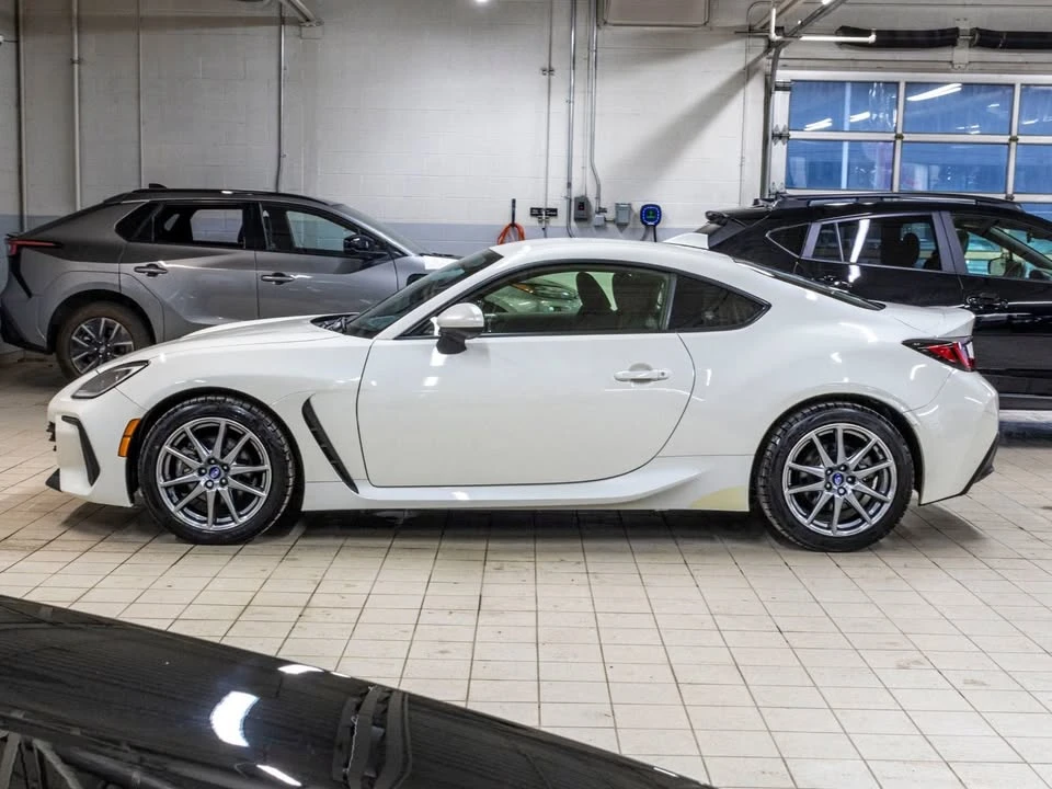2023 Subaru BRZ 2nd Gen - Image 3 of 20