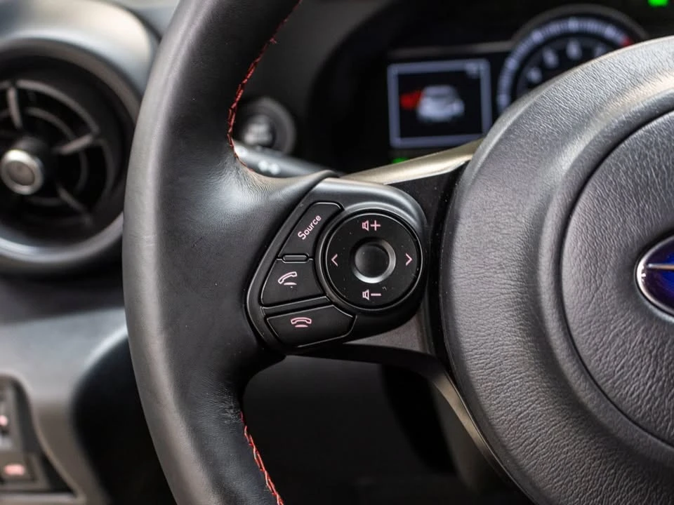 2023 Subaru BRZ 2nd Gen - Image 8 of 20