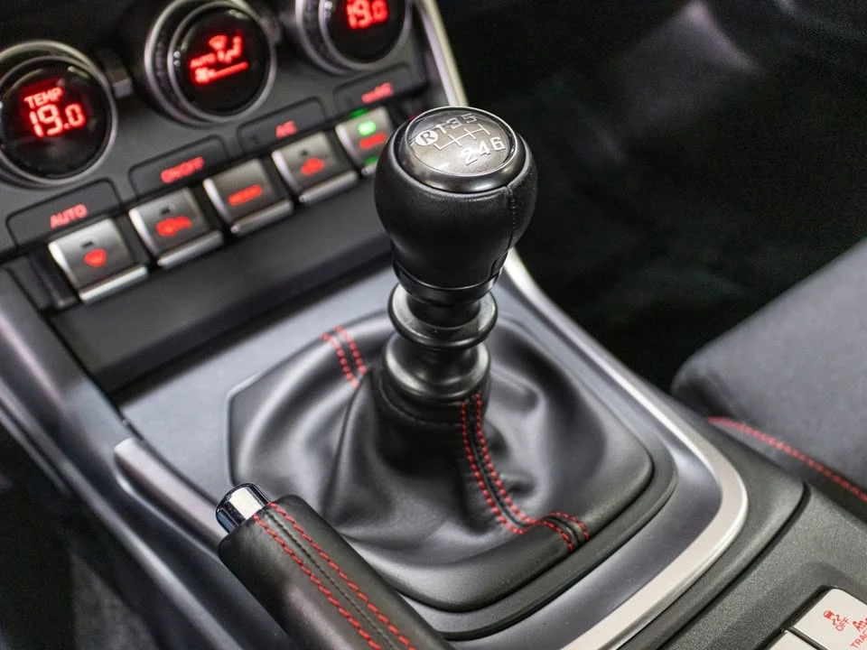 2023 Subaru BRZ 2nd Gen - Image 11 of 20