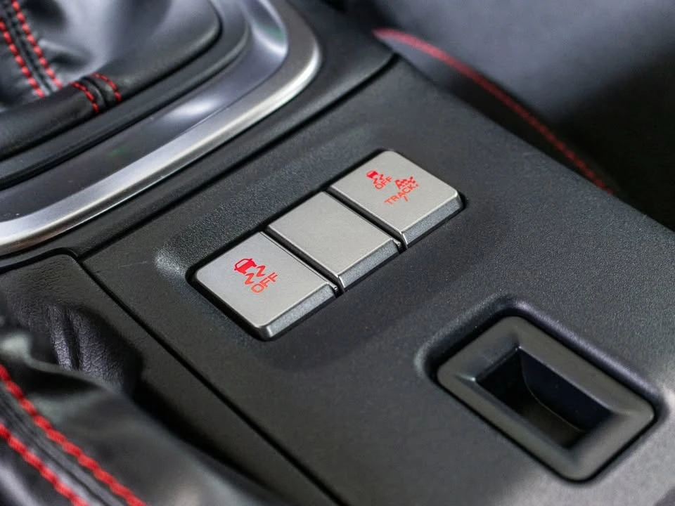 2023 Subaru BRZ 2nd Gen - Image 17 of 20