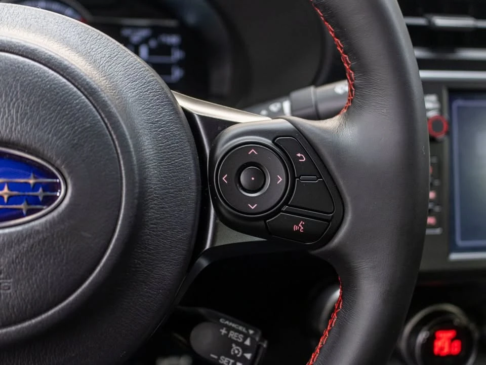 2023 Subaru BRZ 2nd Gen - Image 9 of 20