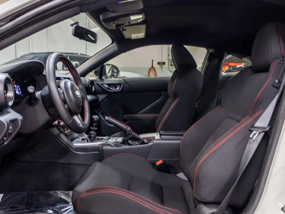 2023 Subaru BRZ 2nd Gen - Image 18 of 20